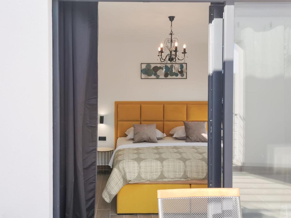 Villa Prova 1 By Interhome Jezera Exterior foto