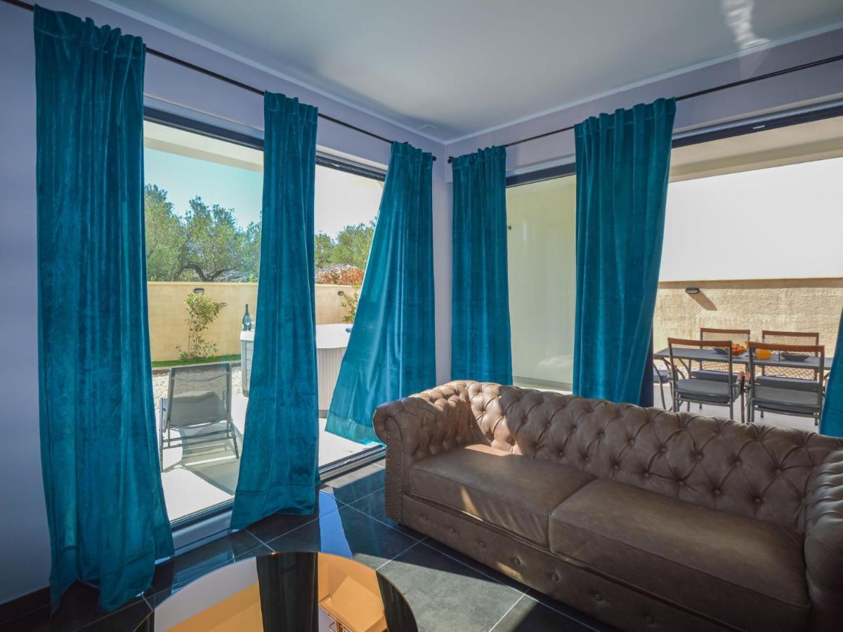 Villa Prova 1 By Interhome Jezera Exterior foto